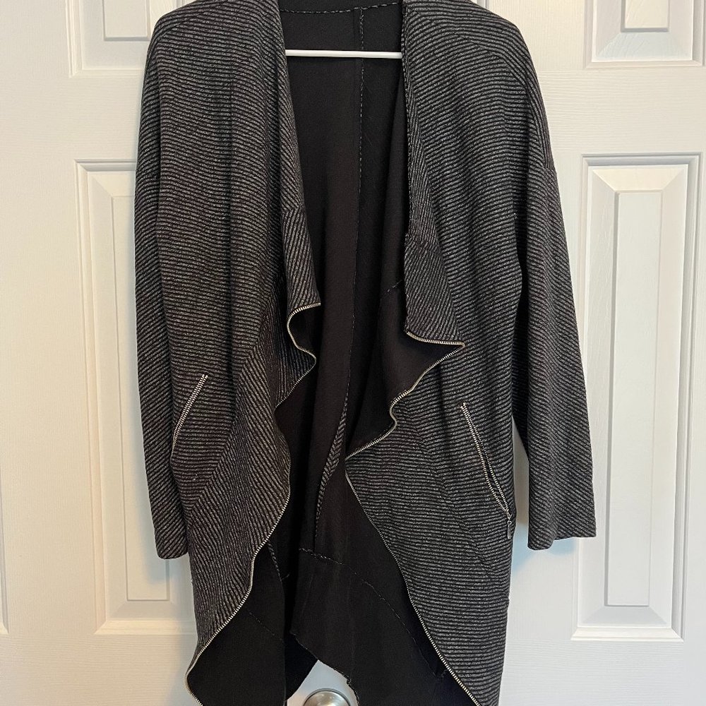 People Like Frank Jacket by Anthropologie, Size M